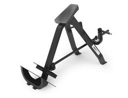 Т-образная тяга с грифом (Т-тяга) UNIX Fit PRO (UC-1642)