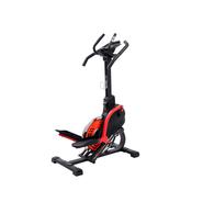 Эллиптический тренажер с элементом степпера DFC CHALLENGE ProMAX E8019СR