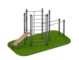 Атлетический комплекс Прометей ARWOK220