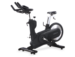 Спин-байк с консолью BRONZE GYM S1000M PRO TURBO