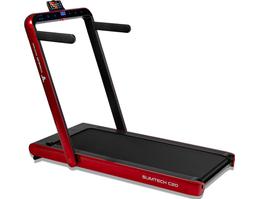 Беговая дорожка Titanium Masters Slimtech C20 Red