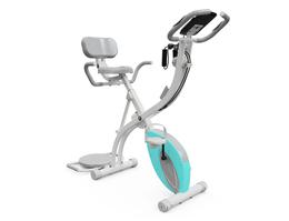 Велотренажер X-Bike DFC DavCreator Max PRO DV995019C03