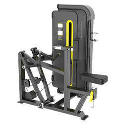 Гребная тяга BRONZE GYM BW-3034