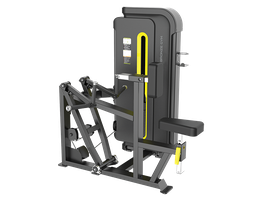 Гребная тяга BRONZE GYM BW-3034