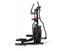 Эллиптический тренажер Schwinn 510E