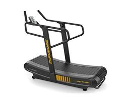 Механическая беговая дорожка Hasttings EXPERIENCE CMT800