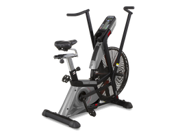 Велотренажер BH FITNESS CROSSBIKE 1100